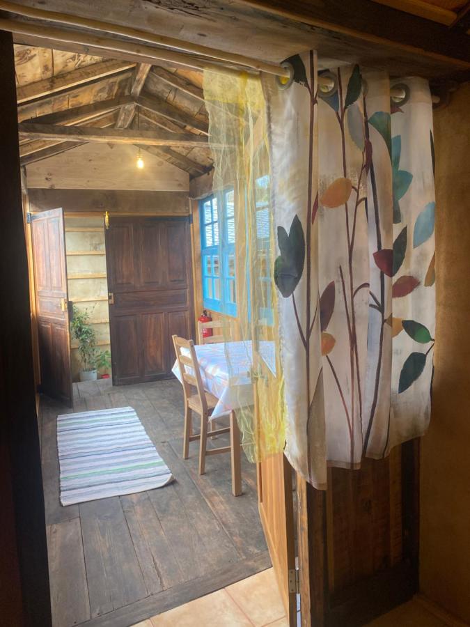 Sons Do Eo Apartamentos Turisticos Baleira المظهر الخارجي الصورة