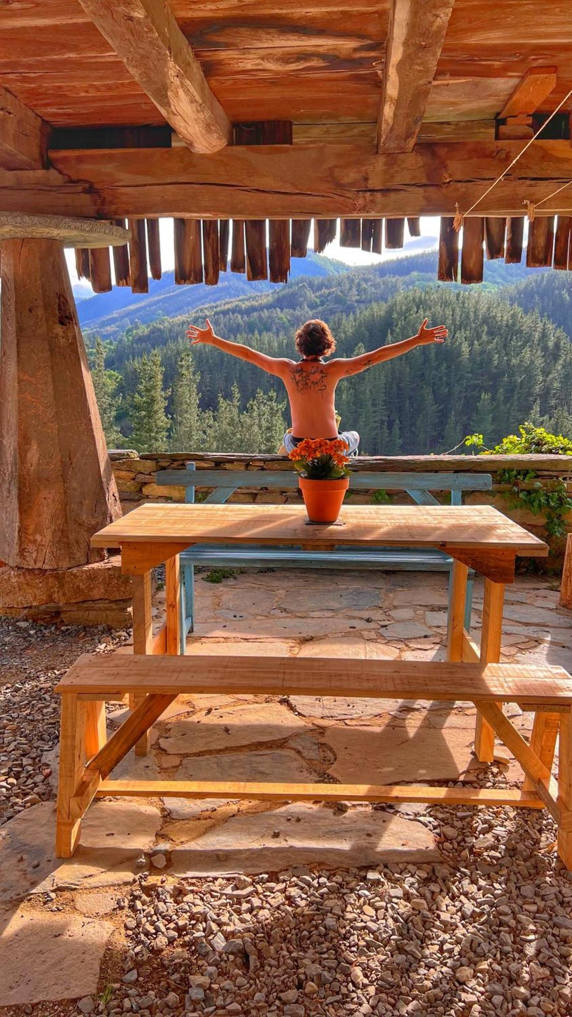 Sons Do Eo Apartamentos Turisticos Baleira المظهر الخارجي الصورة