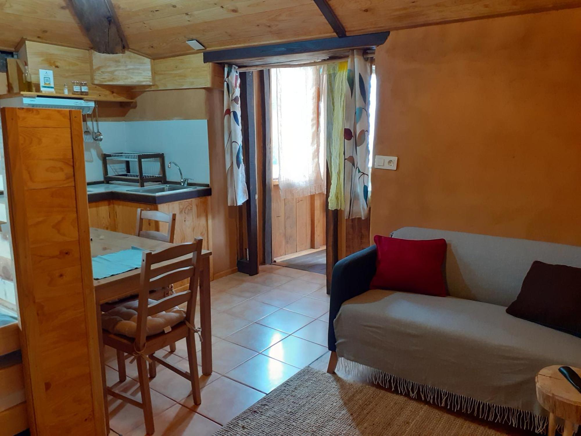 Sons Do Eo Apartamentos Turisticos Baleira المظهر الخارجي الصورة